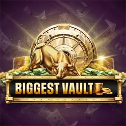 Biggest Vault game thumbnail