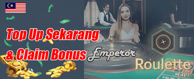 Putaran Percuma Slot Panas promotion banner