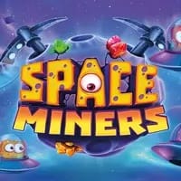 Space Miners game thumbnail