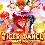 Tiger Dance game icon