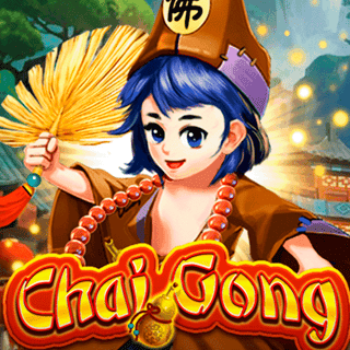 Chai Gong game thumbnail