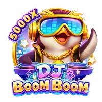 DJ Boom Boom game icon