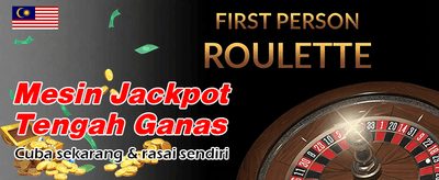 Bonus Selamat Datang citinowcasino.net