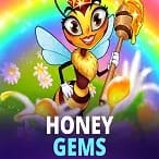 Honey Gems game thumbnail