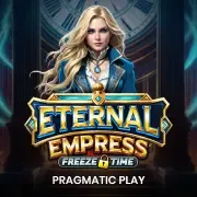 Eternal Empress – Freeze Time game thumbnail