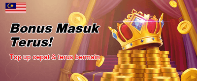 Slot Terhangat di citinow malaysia